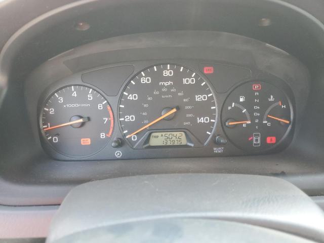 2000 Honda Accord Lx VIN: 1HGCG5645YA039237 Lot: 53110704