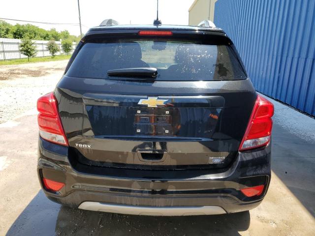 2021 Chevrolet Trax 1Lt VIN: KL7CJLSB0MB329508 Lot: 54182434