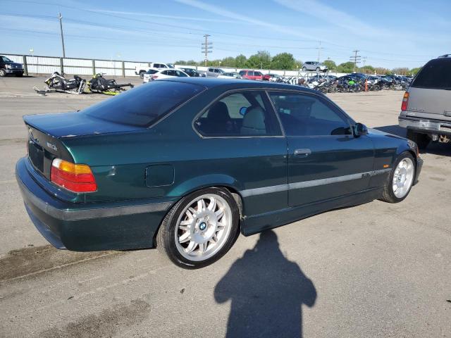 1998 BMW M3 VIN: WBSBG933XWEY79977 Lot: 56480004