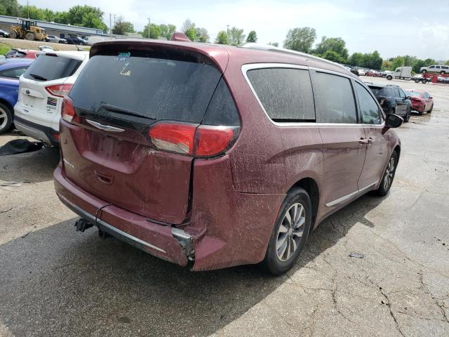 2020 CHRYSLER PACIFICA T - 2C4RC1EGXLR229726