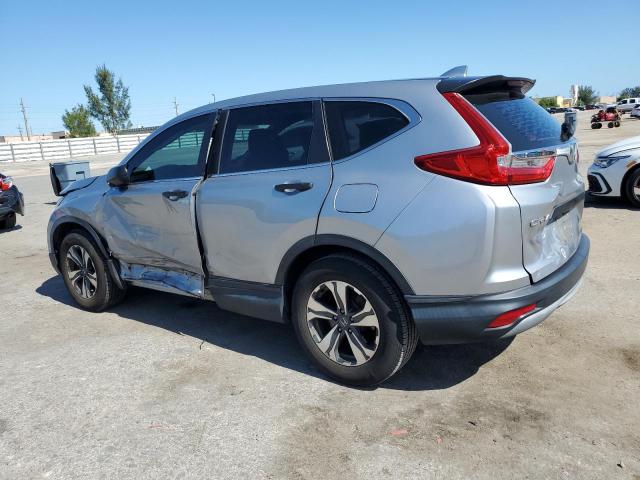 2019 HONDA CR-V LX - 2HKRW5H37KH402346