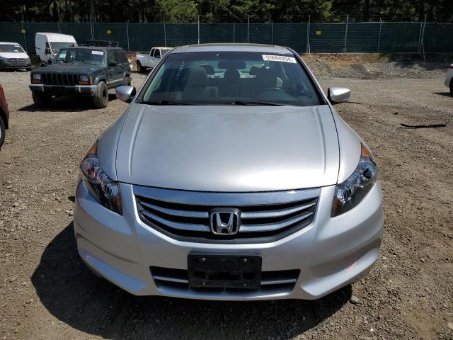 2012 Honda Accord Exl VIN: 1HGCP2F8XCA221235 Lot: 55000294