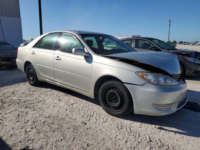 2005 Toyota Camry Le VIN: 4T1BE32K45U591021 Lot: 56252214