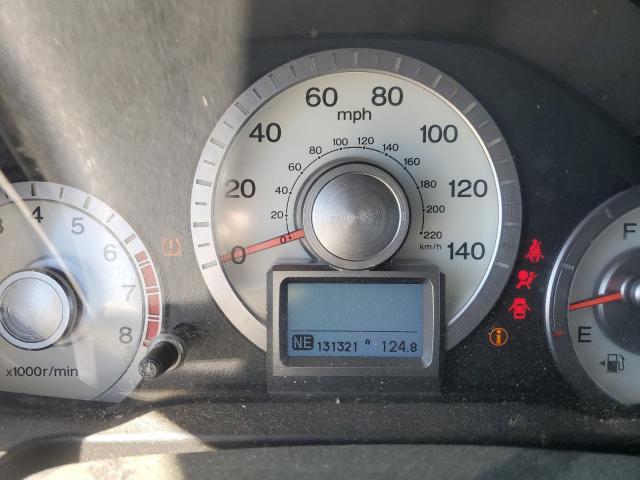 2010 Honda Pilot Touring VIN: 5FNYF3H81AB003831 Lot: 56435154