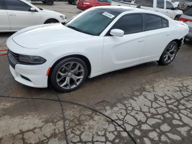 2015 Dodge Charger Sxt VIN: 2C3CDXHG7FH900057 Lot: 54624964