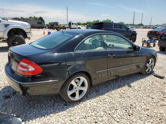 2004 Mercedes-Benz Clk 320C VIN: WDBTJ65J44F070374 Lot: 54960704