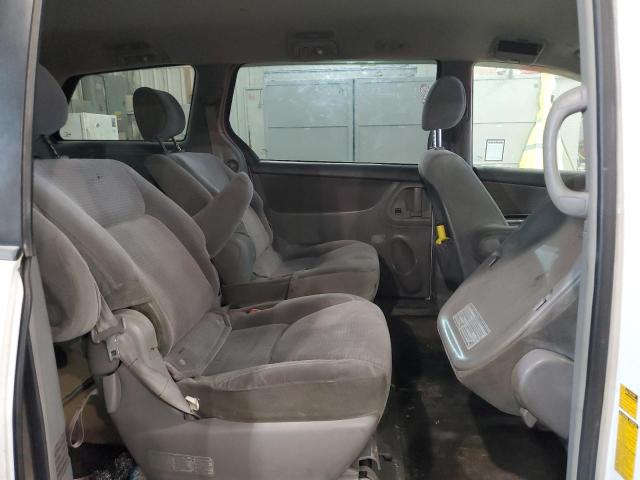 2006 Toyota Sienna Ce VIN: 5TDZA23C26S521216 Lot: 56346104