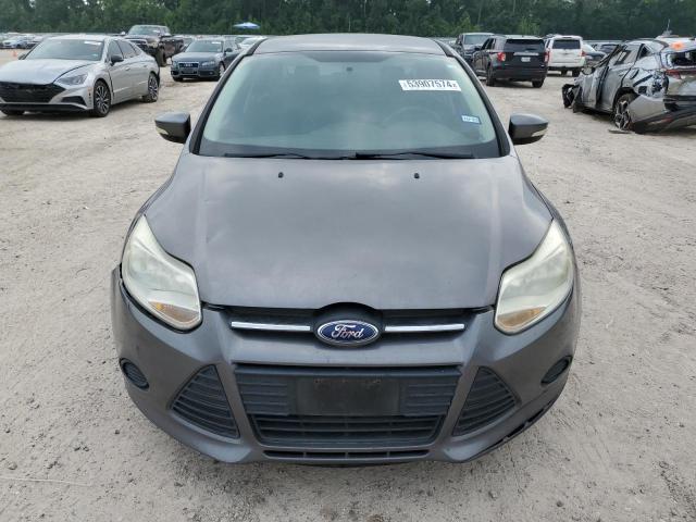 2014 Ford Focus Se VIN: 1FADP3F20EL440190 Lot: 53907574