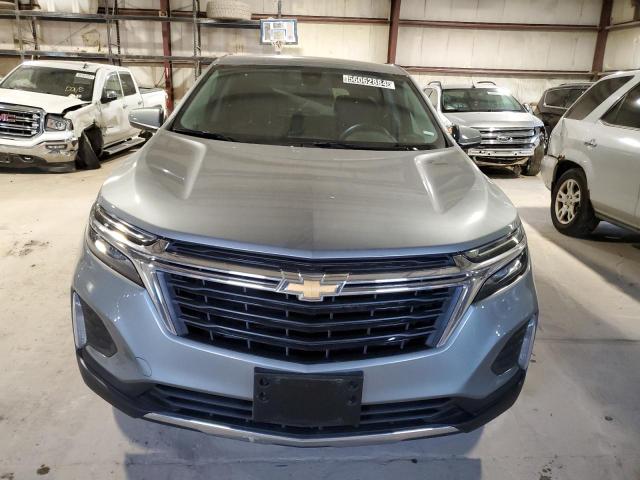 2023 Chevrolet Equinox Lt VIN: 3GNAXUEG2PS214253 Lot: 56062884