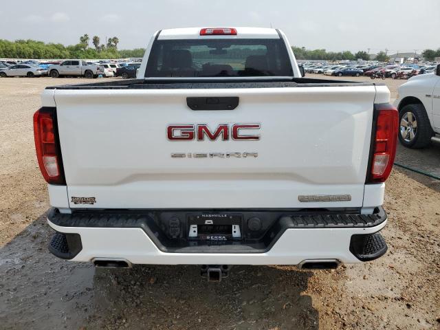 2021 GMC Sierra C1500 VIN: 3GTN8AEH4MG339803 Lot: 55889574