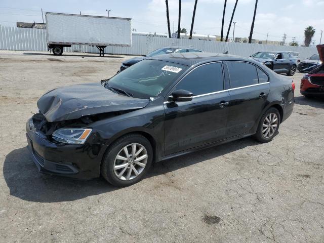 2013 Volkswagen Jetta Se VIN: 3VWDP7AJ5DM399212 Lot: 55939504