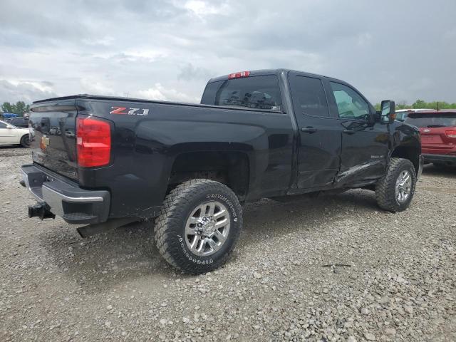 2018 Chevrolet Silverado K2500 Heavy Duty Lt VIN: 1GC2KVEG4JZ186645 Lot: 54407274