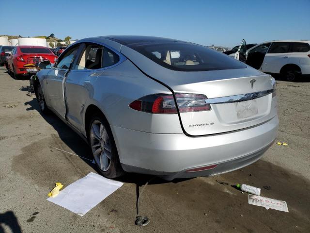 2013 Tesla Model S VIN: 5YJSA1DP4DFP07189 Lot: 56563034