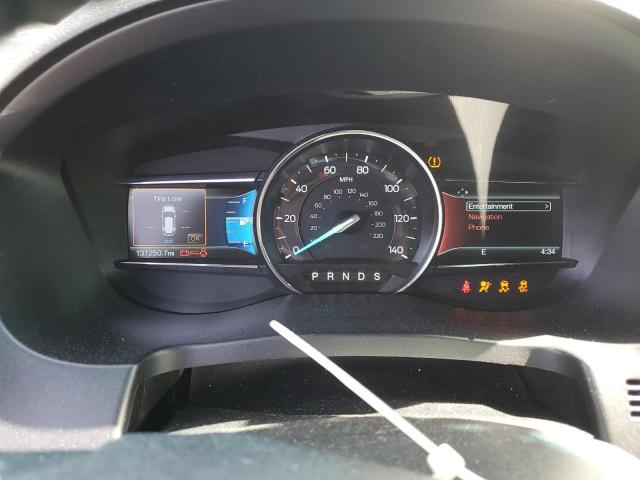 2016 Ford Explorer Limited VIN: 1FM5K8F81GGC19526 Lot: 53441134