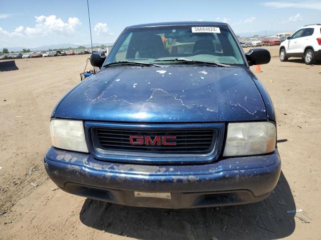 2000 GMC Sonoma VIN: 1GTCS1954Y8283284 Lot: 56684024