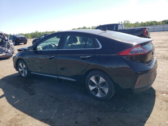 2019 Hyundai Ioniq Limited VIN: KMHC05LH3KU044173 Lot: 54265104