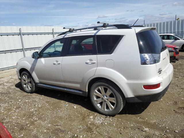 2012 Mitsubishi Outlander Gt VIN: JA4JT5AX6CU610965 Lot: 52811494