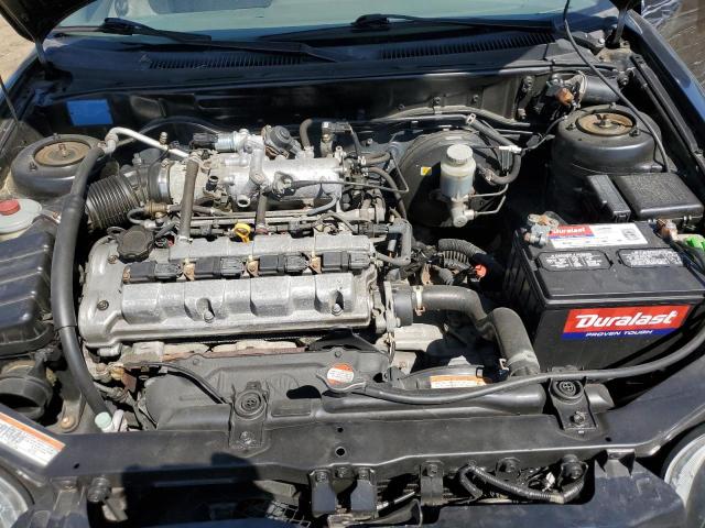 2000 Suzuki Esteem Gl VIN: JS2GB41S6Y5180427 Lot: 57218994