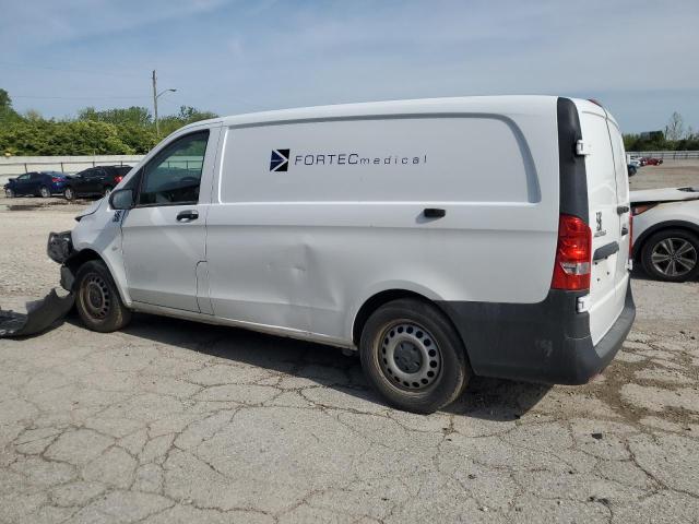 2020 MERCEDES-BENZ METRIS - W1YV0BEYXL3733459