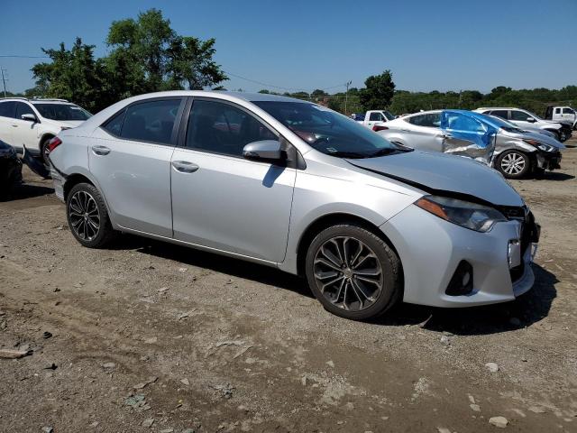 2014 Toyota Corolla L VIN: 2T1BURHE3EC006597 Lot: 54461684