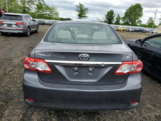 2012 Toyota Corolla Base VIN: 2T1BU4EE2CC875986 Lot: 54920674