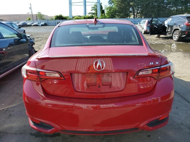 2017 Acura Ilx Premium VIN: 19UDE2F84HA012915 Lot: 56684234