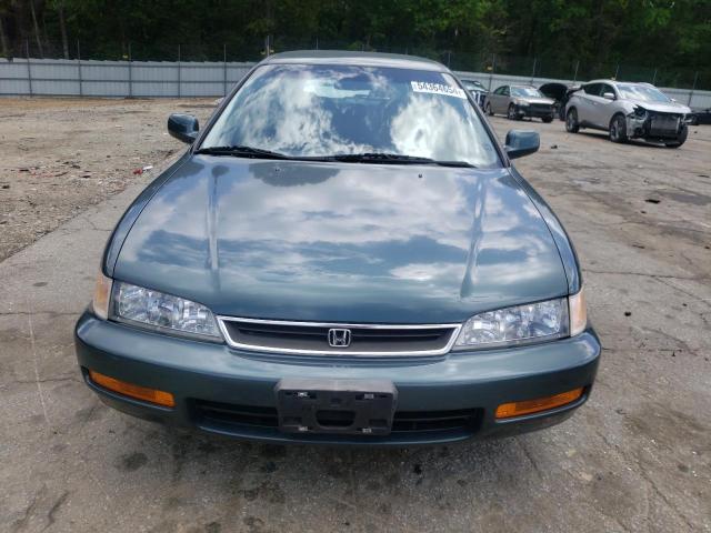 1996 Honda Accord Lx VIN: 1HGCE1821TA005606 Lot: 54364654