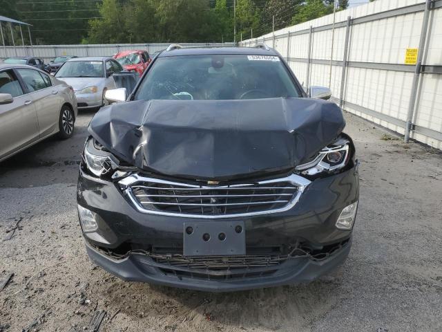 2019 Chevrolet Equinox Premier VIN: 3GNAXREUXKL341564 Lot: 53676554