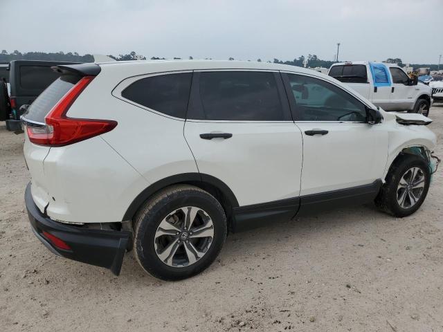 2HKRW5H36JH425390 2018 Honda Cr-V Lx