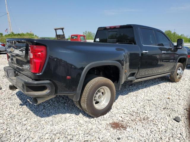 2023 Chevrolet Silverado K3500 High Country VIN: 1GC4YVEY7PF123565 Lot: 51471334