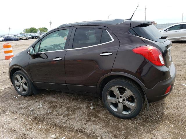 2014 Buick Encore VIN: KL4CJGSB9EB667916 Lot: 55657634