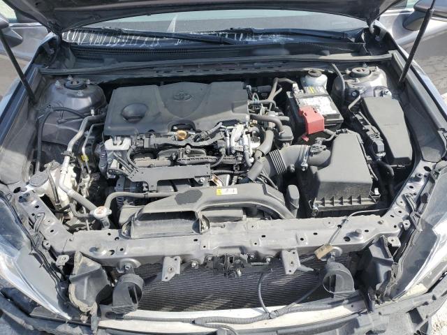 VIN 4T1B11HK3KU752770 2019 Toyota Camry, L no.11