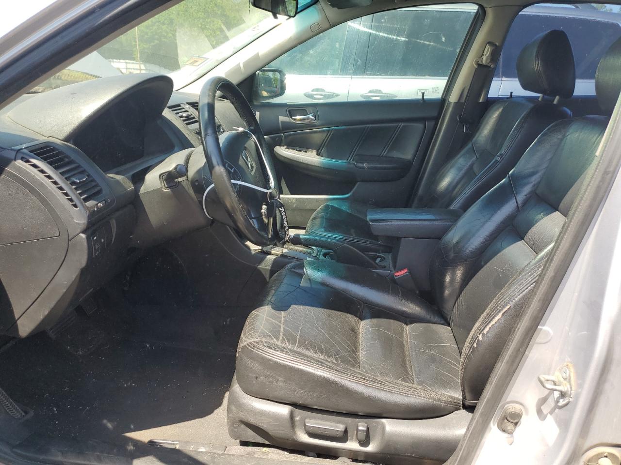 1HGCM56864A142835 2004 Honda Accord Ex