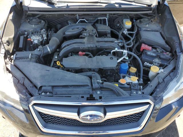 2016 Subaru Crosstrek Limited VIN: JF2GPANC2G8335938 Lot: 54238044