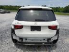 MERCEDES-BENZ GLB 250 4M photo