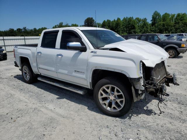 2015 GMC Sierra K1500 Slt VIN: 3GTU2VEC8FG349925 Lot: 56581184