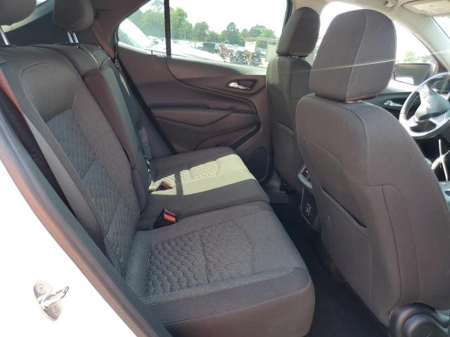 2021 Chevrolet Equinox Lt VIN: 3GNAXKEV3MS170052 Lot: 54803934