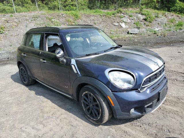 2015 Mini Cooper S Countryman VIN: WMWZC5C58FWP42412 Lot: 54972264