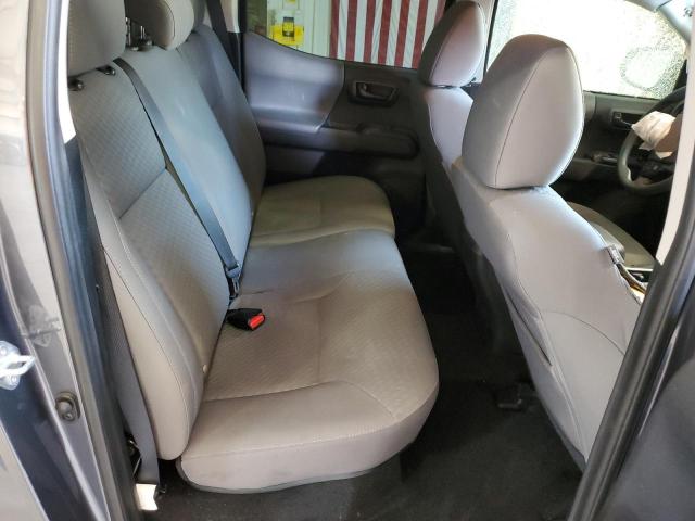 2021 Toyota Tacoma Double Cab VIN: 3TYAX5GN5MT025921 Lot: 53380444