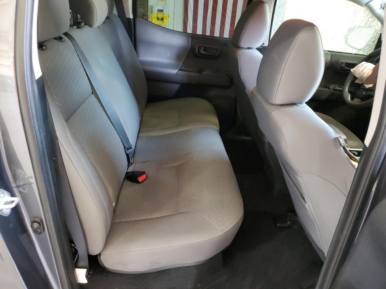 3TYAX5GN5MT025921 2021 Toyota Tacoma Double Cab