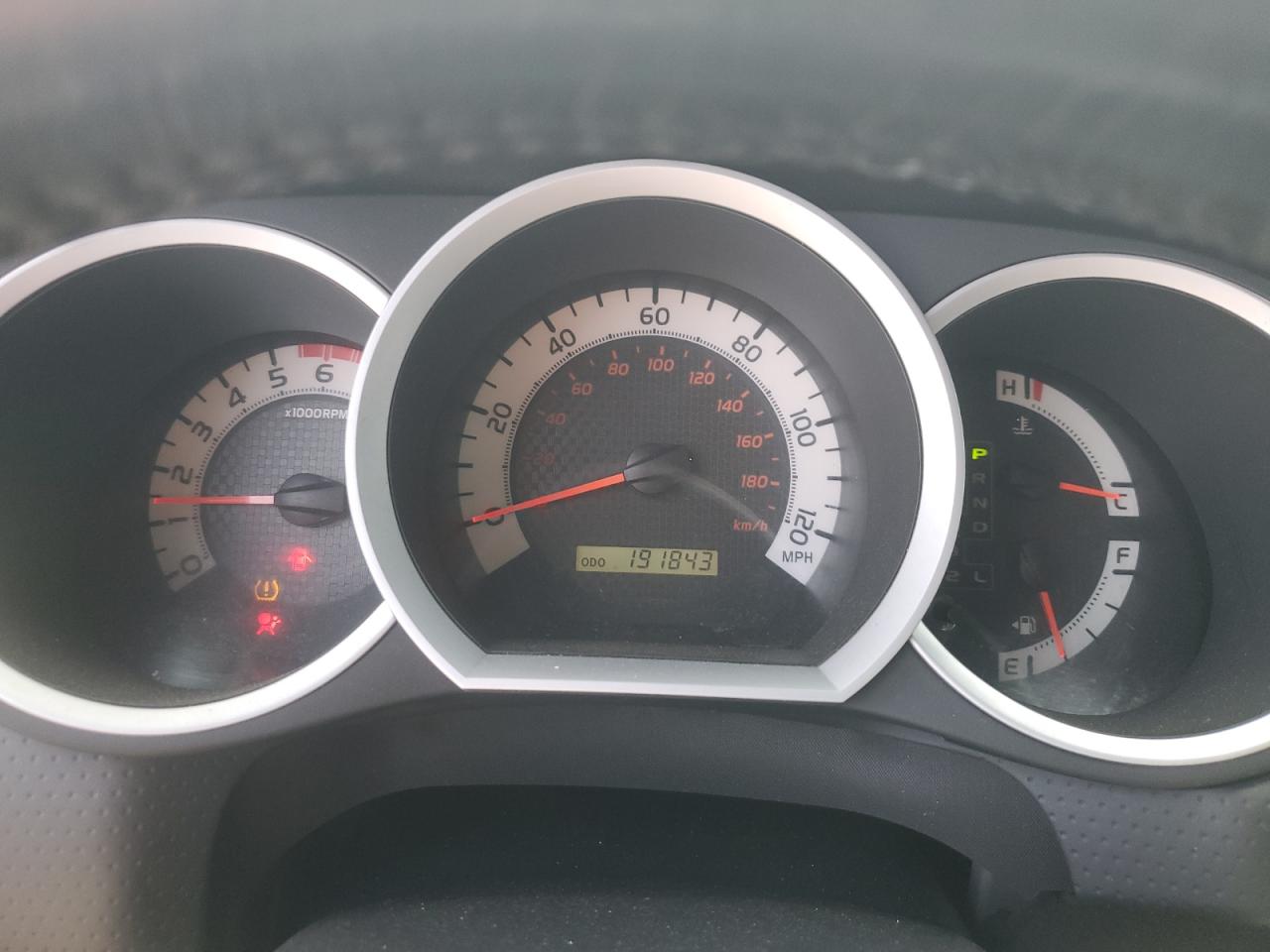 5TFLU4EN8EX104828 2014 Toyota Tacoma Double Cab