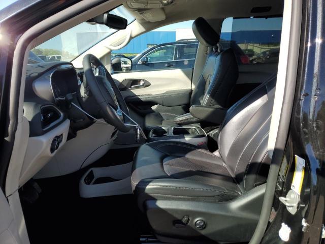 2023 CHRYSLER PACIFICA T - 2C4RC1BG1PR580907