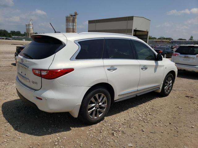 2014 Infiniti Qx60 VIN: 5N1AL0MM9EC552770 Lot: 56062044