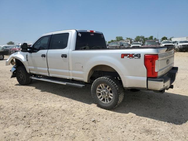 2019 Ford F250 Super Duty VIN: 1FT7W2B64KED09499 Lot: 55177774