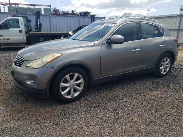 2010 Infiniti Ex35 Base VIN: JN1AJ0HP3AM701874 Lot: 53852134