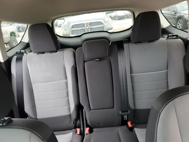 2014 Ford Escape Se VIN: 1FMCU9GX2EUD67616 Lot: 54205144