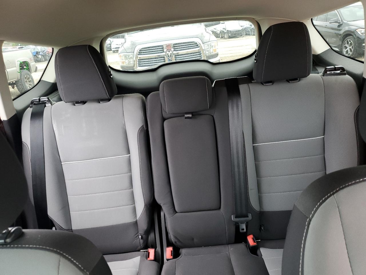 1FMCU9GX2EUD67616 2014 Ford Escape Se