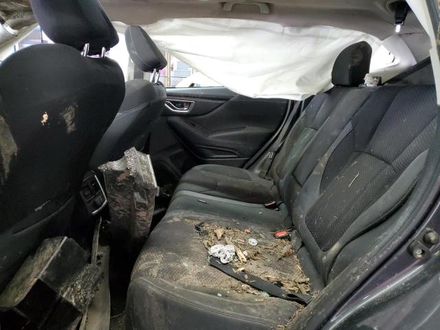 2021 Subaru Forester Premium VIN: JF2SKAJC6MH477106 Lot: 56403804