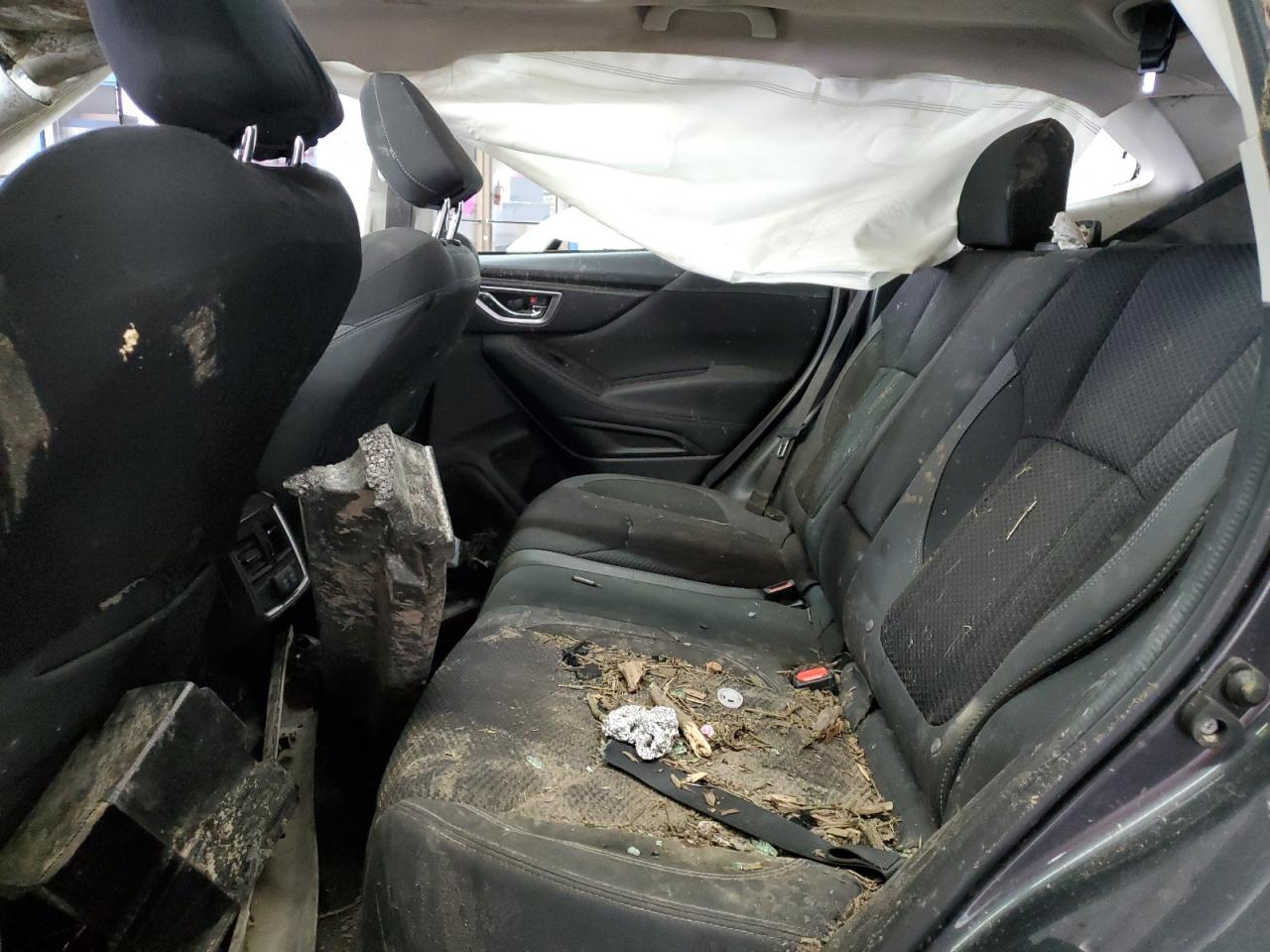 JF2SKAJC6MH477106 2021 Subaru Forester Premium