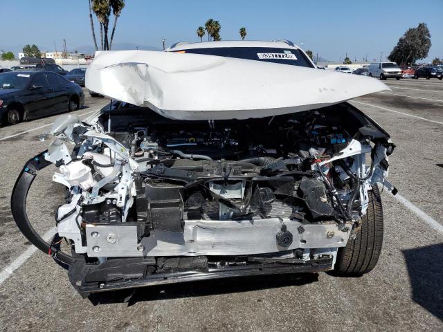 2024 Lexus Ux 250H Base VIN: JTHX6JBH0R2192137 Lot: 53977724